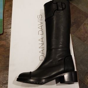 Womens  riding boots